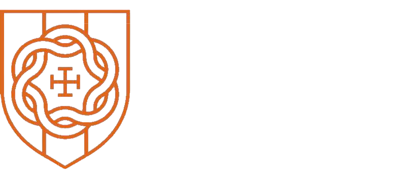 Trinity Reformed Church Logo